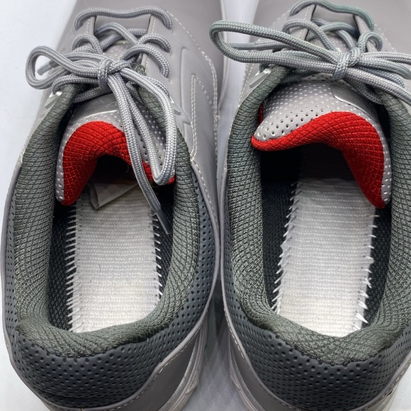 Callaway Lajolla LTD CG202GRD men’s Golf shoes 11.5 - Picture 7 of 12